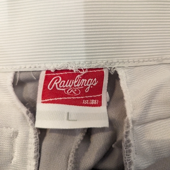 BASEBALL Pants youth small or Medium - Picture 6 of 10